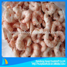 Iqf Pud Red Shrimp